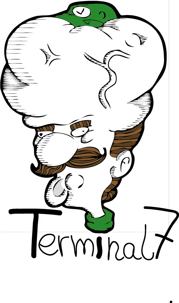 Thisjoshin Cartoon Png Dickbutt Png