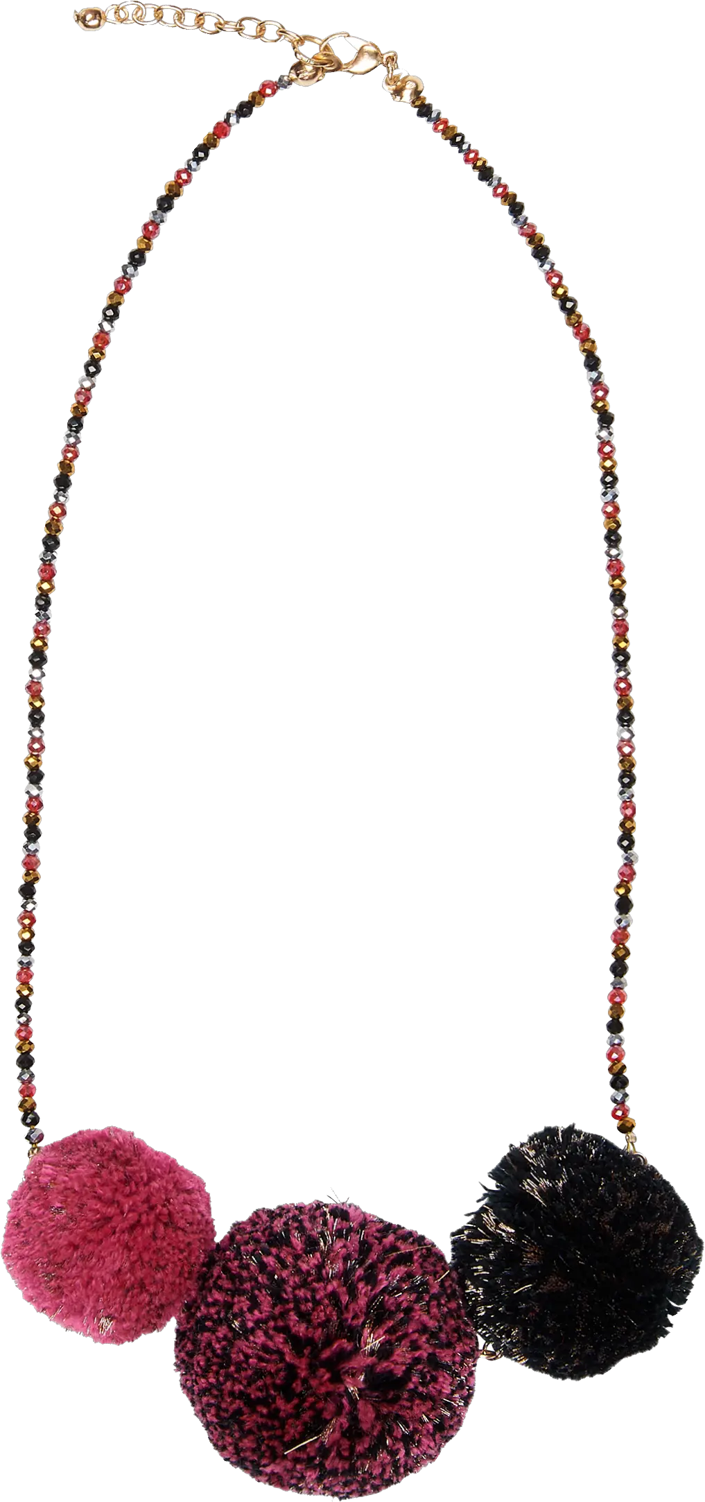 Multi Le Big Necklace Oprah Solid Png Oprah Png