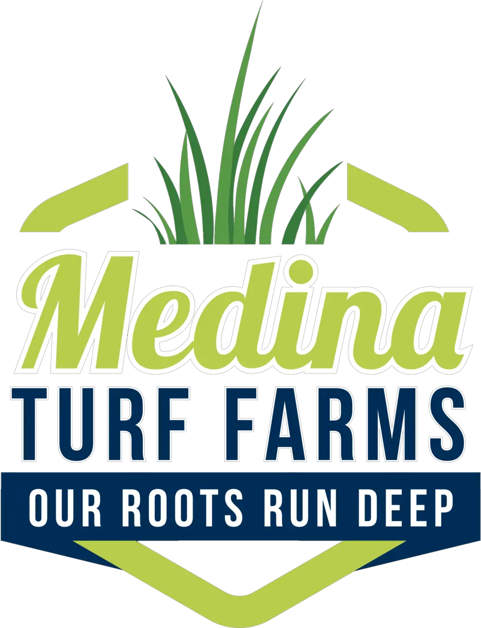 Medina Turf Farms Vertical Png 3 Png