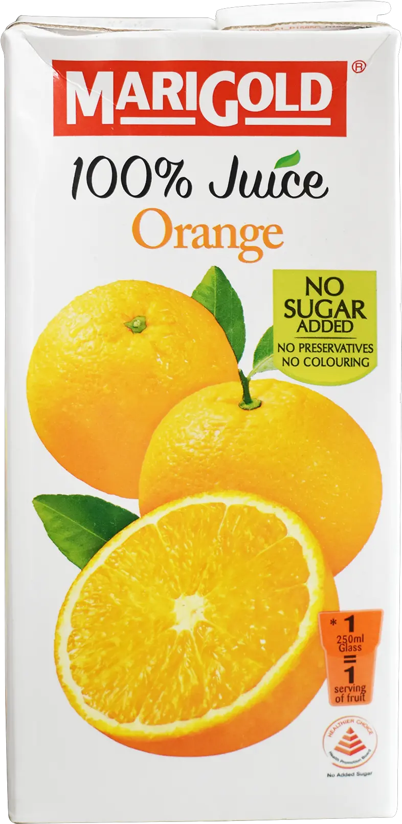 Marigold Orange 100 1ltr U2013 Cjs Supermarket Marigold Png Marigold Transparent