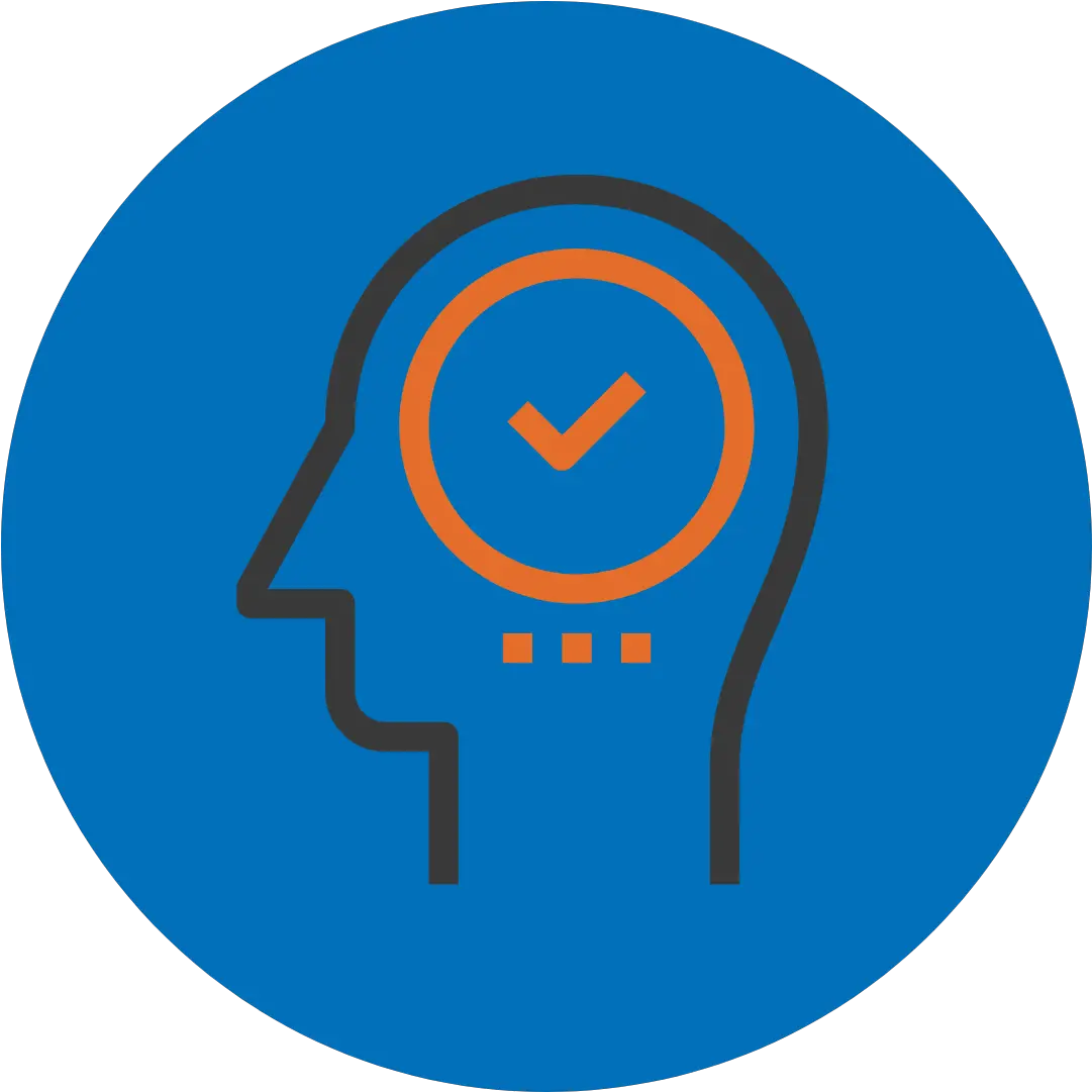 Gold Dot Png Business Analyst Icon