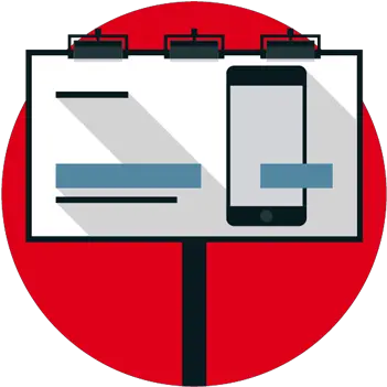 Our Capabilities Ott Communications Horizontal Png Advert Icon