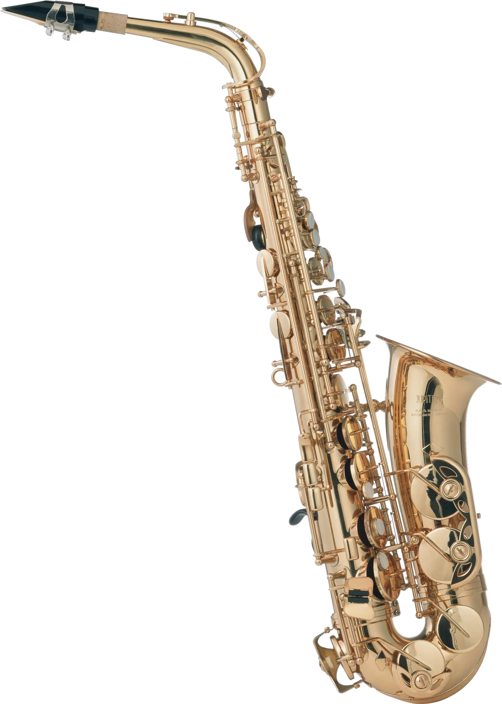 Saxophone Png Venus Transparent Background