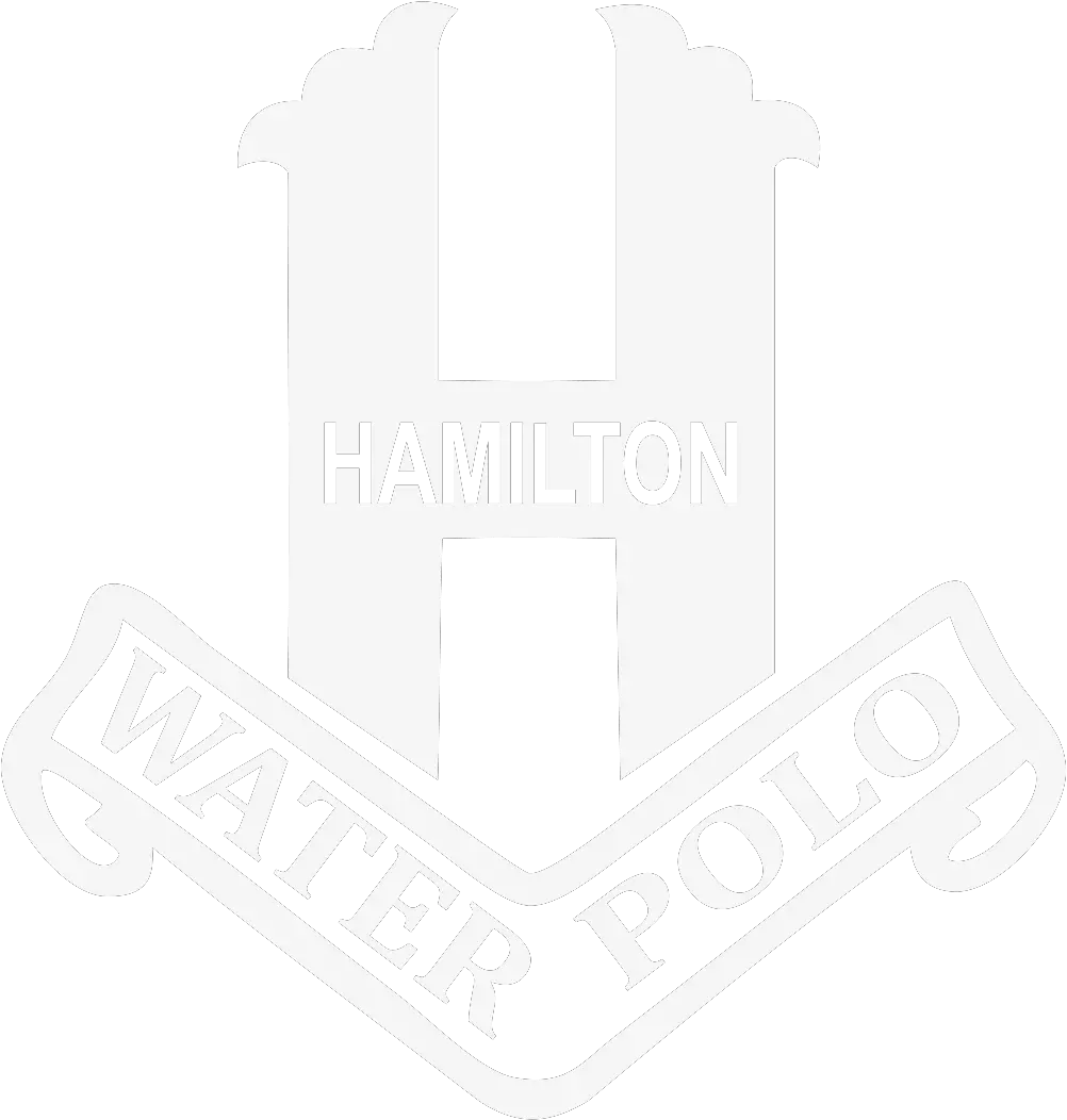 Hamilton Water Polo Emblem Png Polo Logo Png