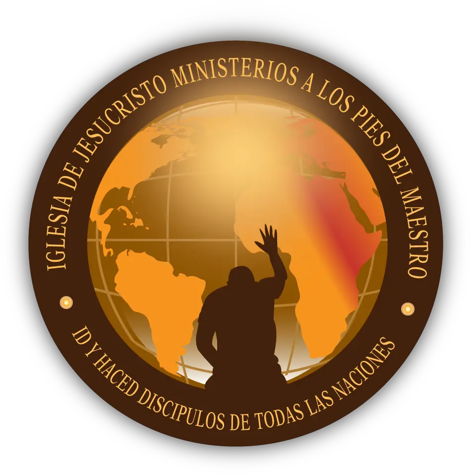 Bienvenidos A Ministerios Los Pies Del Maestro Mahabodhi Temple Png Jesucristo Logos