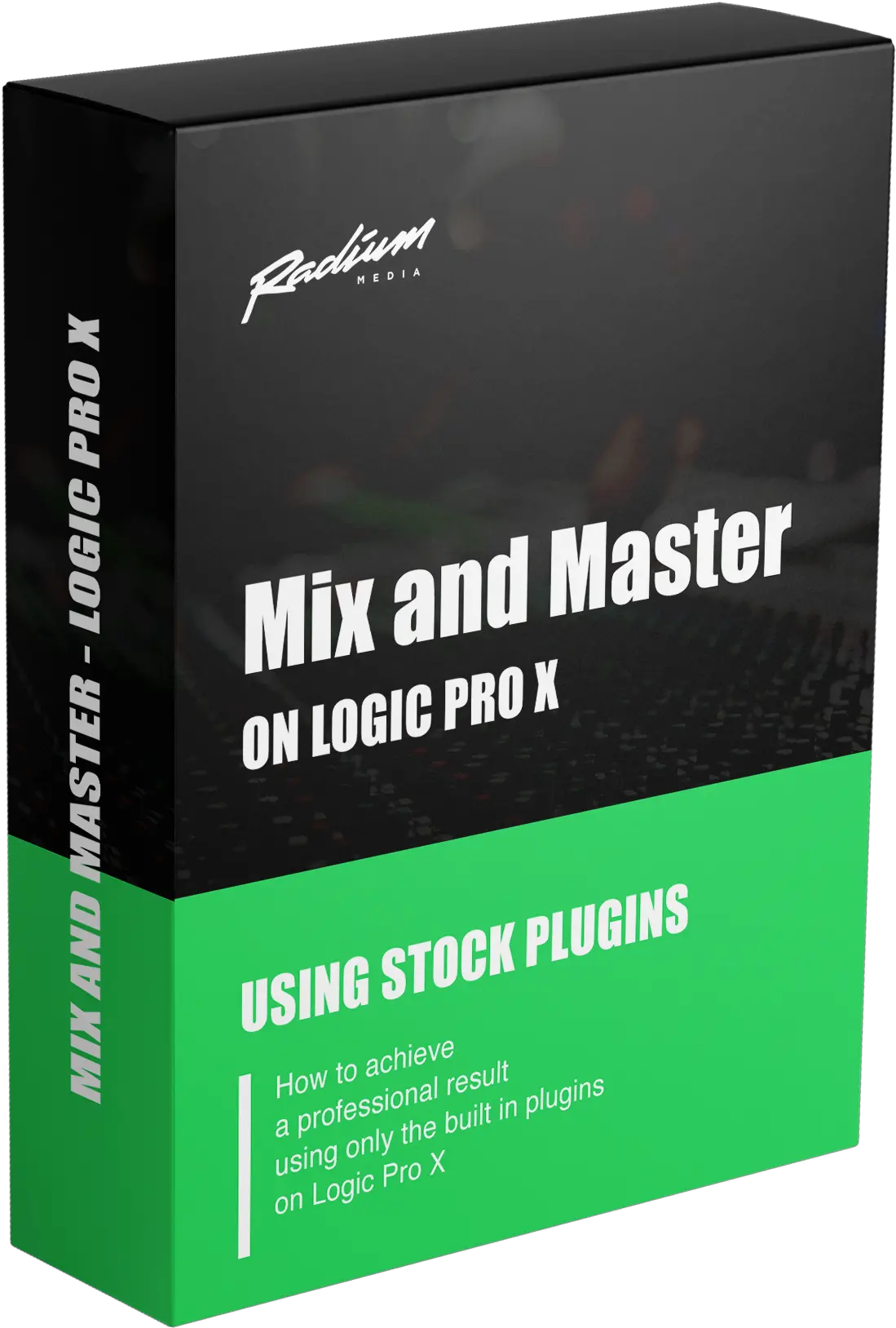 Free Vocal Presets For Logic Pro Language Png Logic Pro Icon