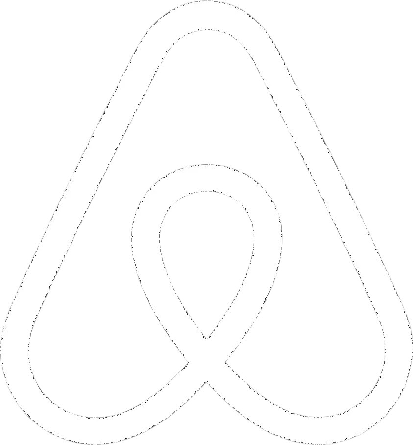 Reserve Now Airbnb Logo Png Airbnb Icon