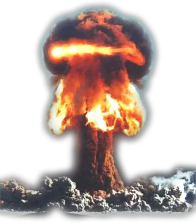 Clash Royale Explosion Png