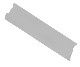 Washi Tape Png Green