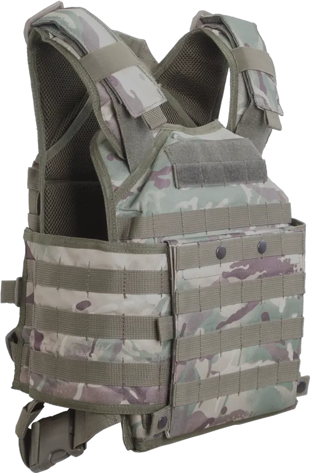 Bulletproof Vest Png Png Blunt Transparent Background