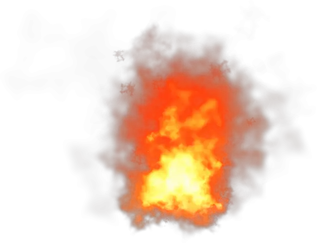 Chinese Explosion Png
