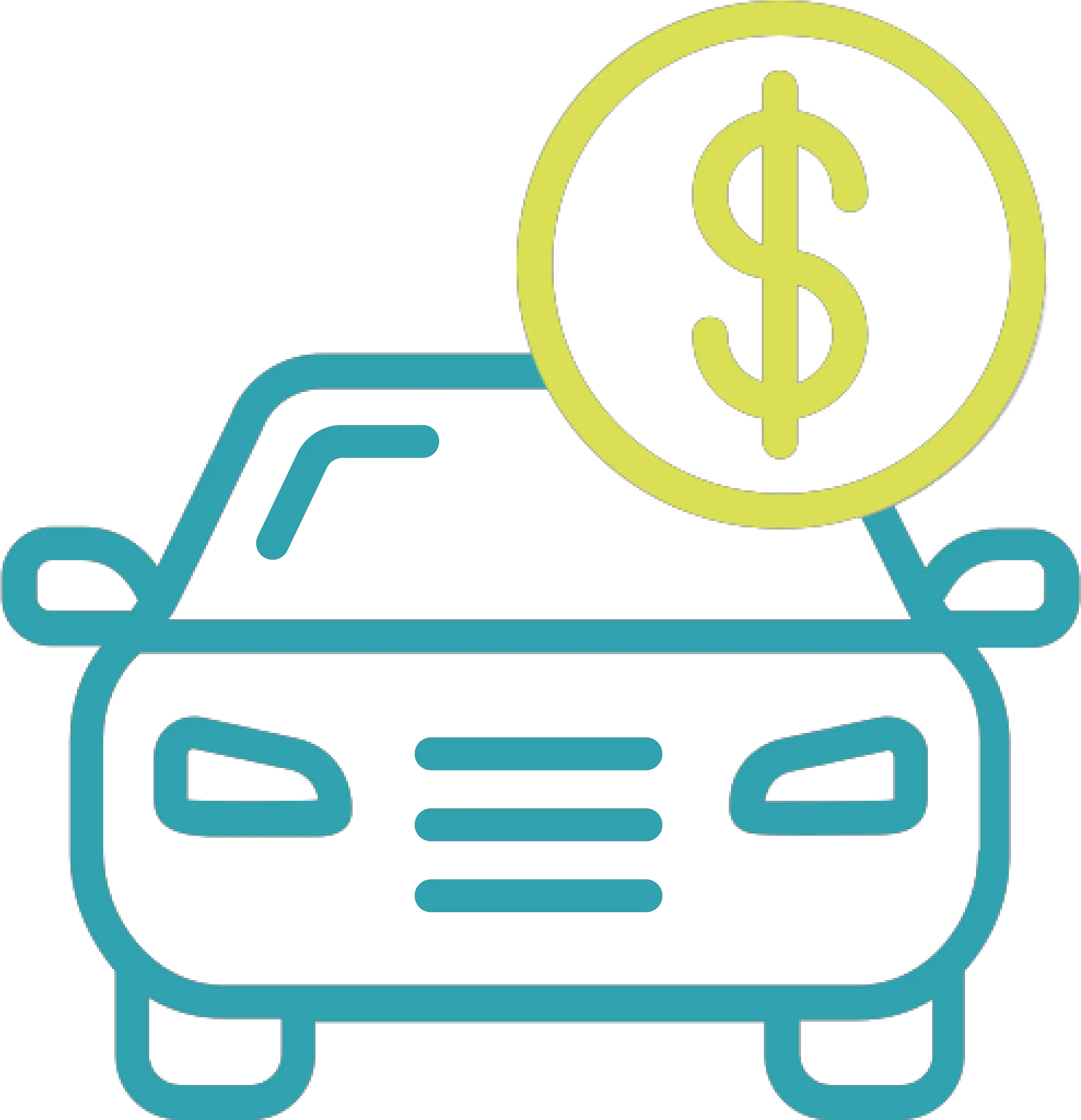 Seacoast Bank Payment Calculator Vehicle Insurance Png Vehicle Icon