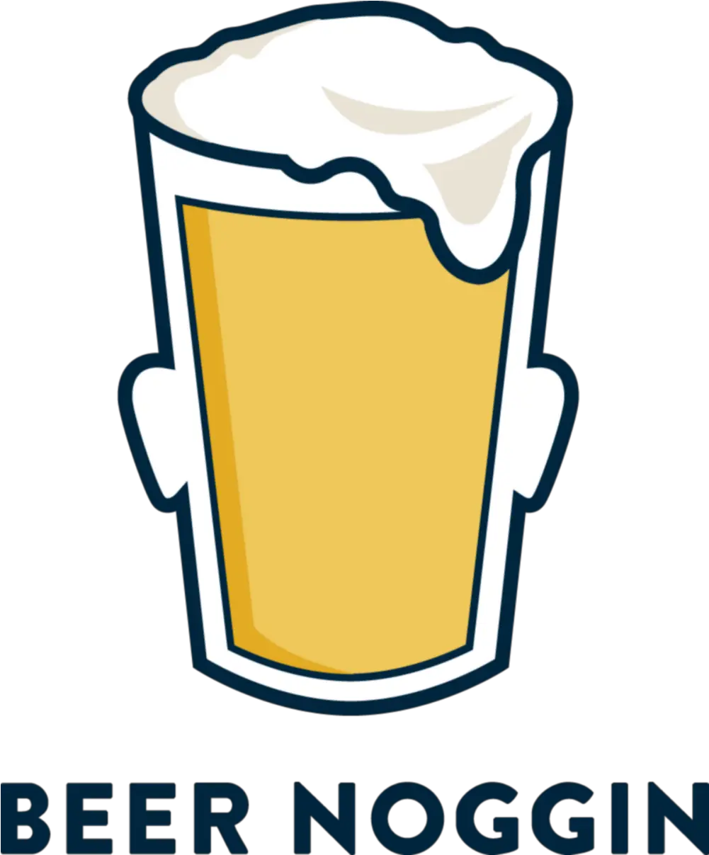 Beer Noggin Png Pint Glass Icon