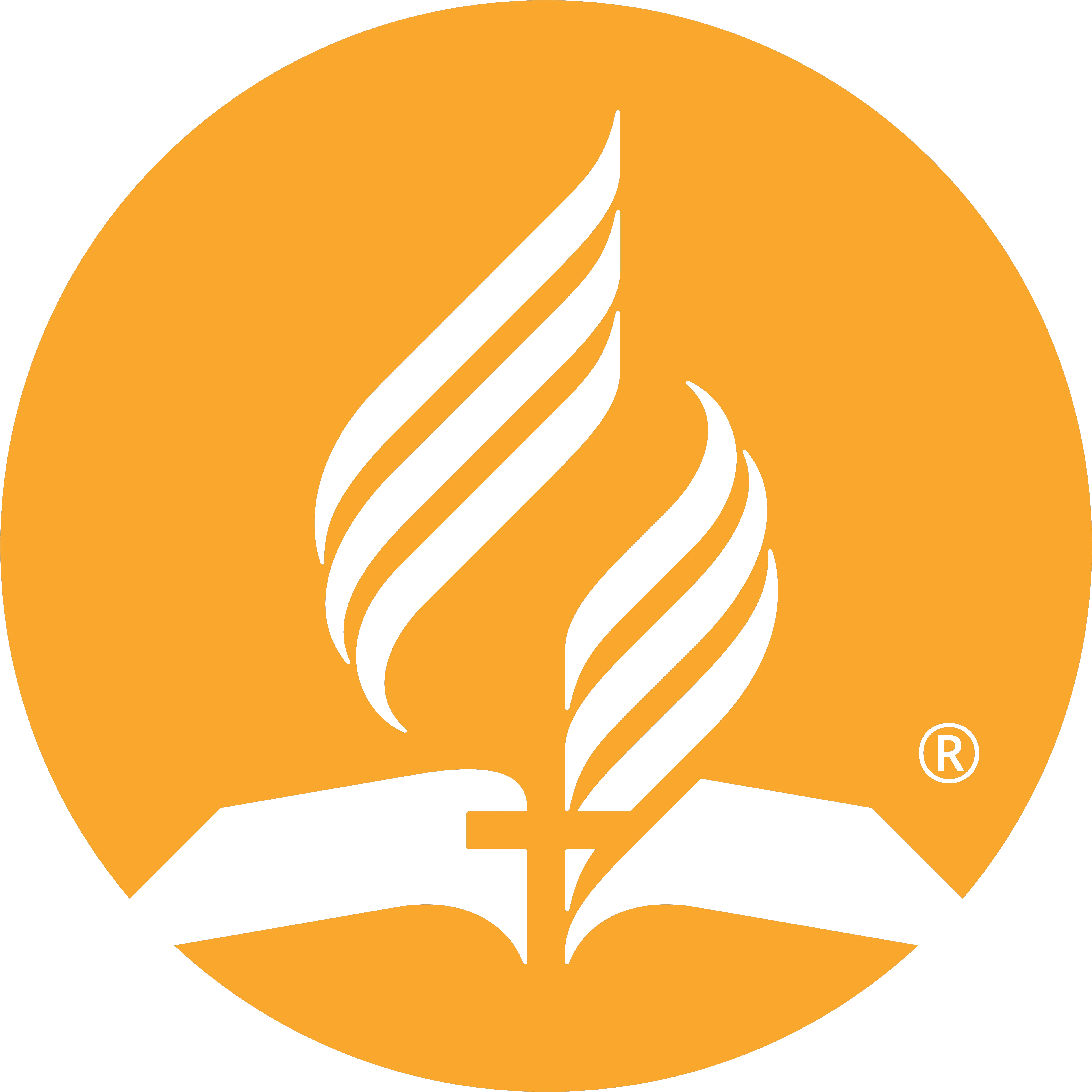 Logo Png Iglesia Central Jamaica Conference Jesucristo Logos