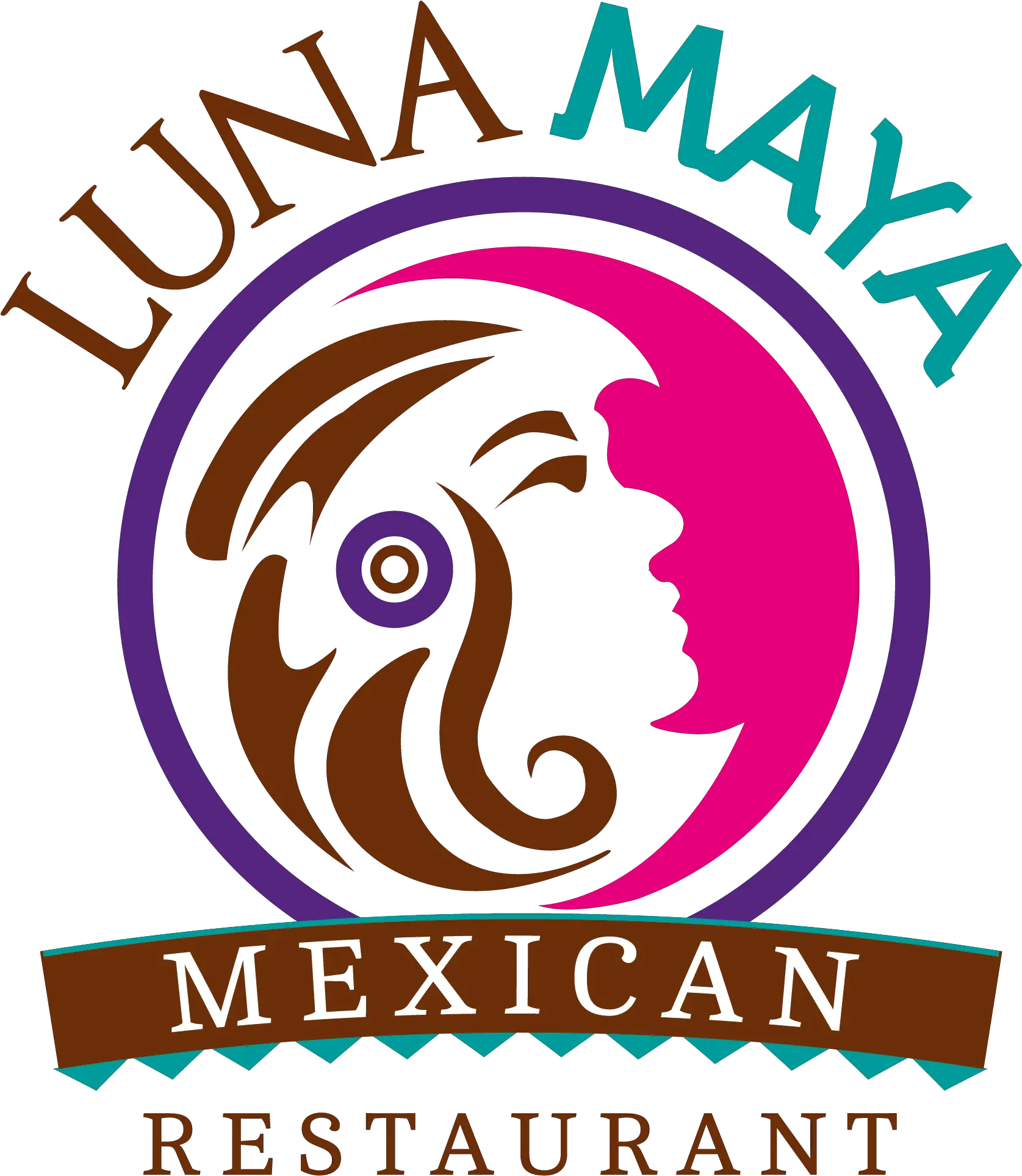 Luna Maya Language Png Maya Logo Png