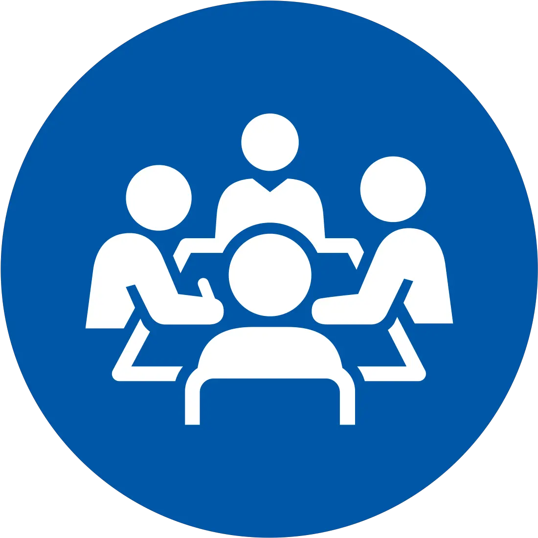 Accessibility Language Png Staff Meeting Icon