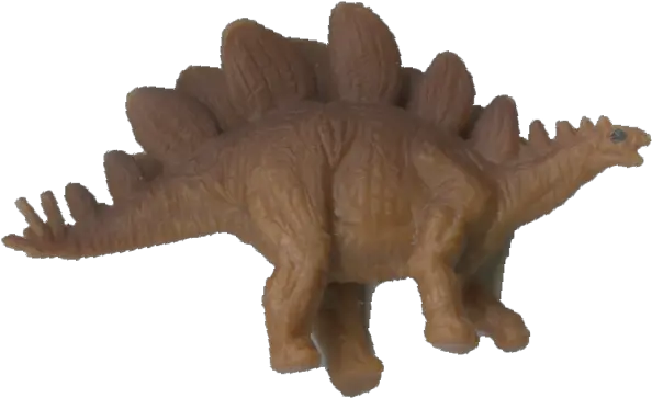 Stegosaurus Triceratops Full Size Png Download Seekpng Soft Triceratops Png