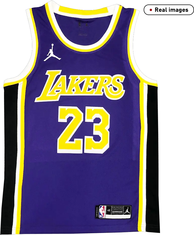 Lebron James 23 Los Angeles Lakers Jersey Sleeveless Png Lakers Icon Jersey