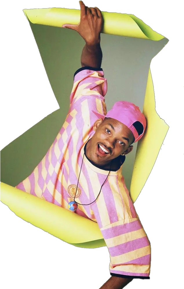 Willsmith Prince Will Smith Myedit Series Fresh Prince Of Bel Air Png Will Smith Transparent