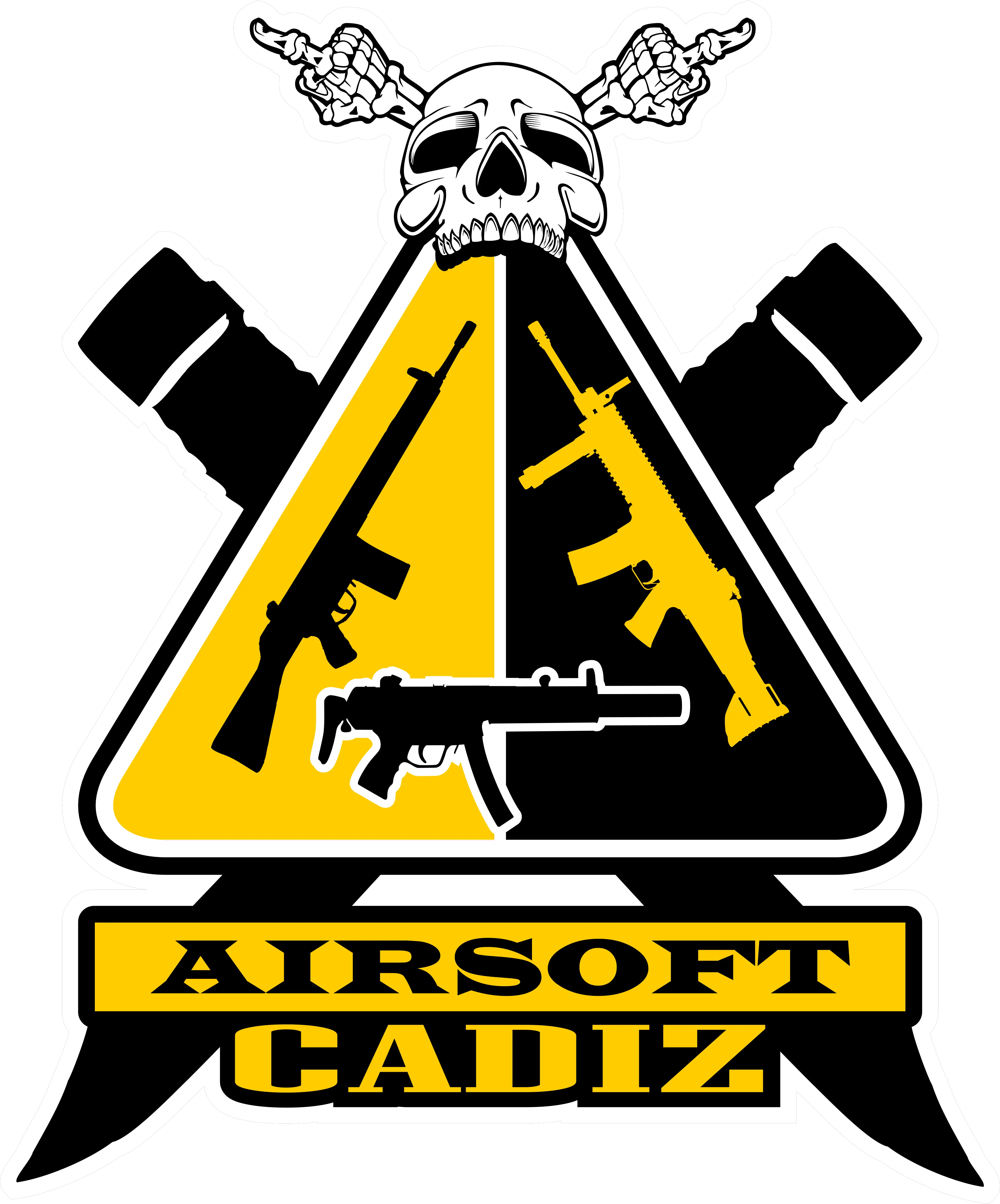 Airsoft Cadiz Airsoft Logo Png Ussr Logos