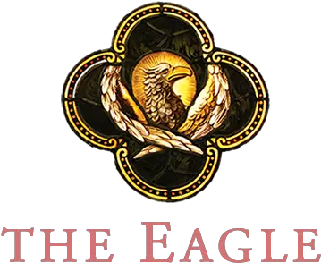 The Eagle Port Blakely Tree Farms Logo Png Eagle Png