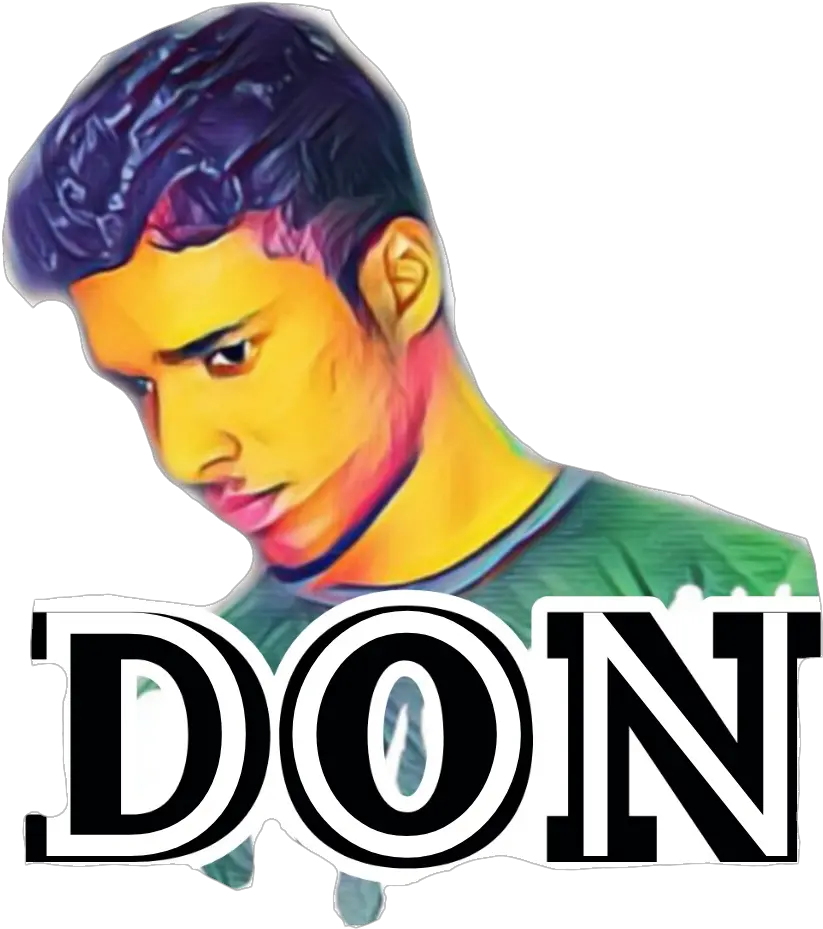 Icon Don For Adult Png Don Icon