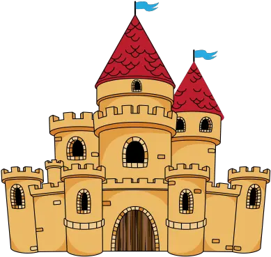 Castle Png And Vectors For Free Download Dlpngcom Clipart Castle Png Disneyland Castle Png