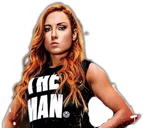 Becky Lynch Transparent Background Png Wwe 2k20 Ps4 Becky Lynch Png