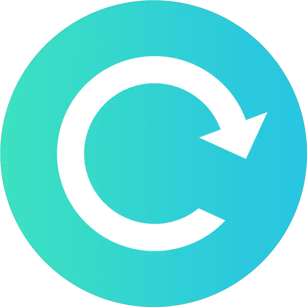 Government Geonostics Png Restart Icon Png