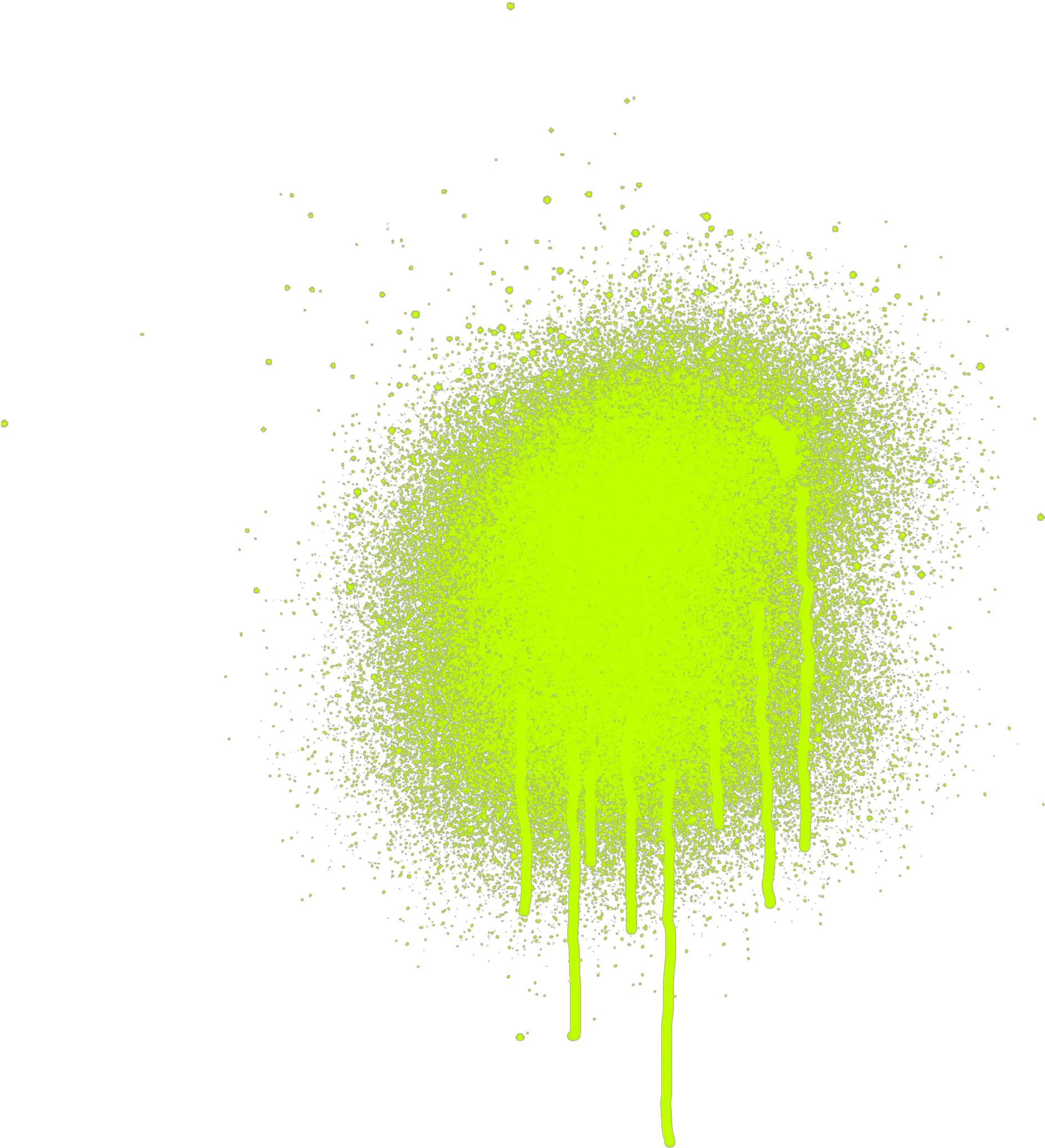 Transparent Color Splatter Png Darkness Splatter Png