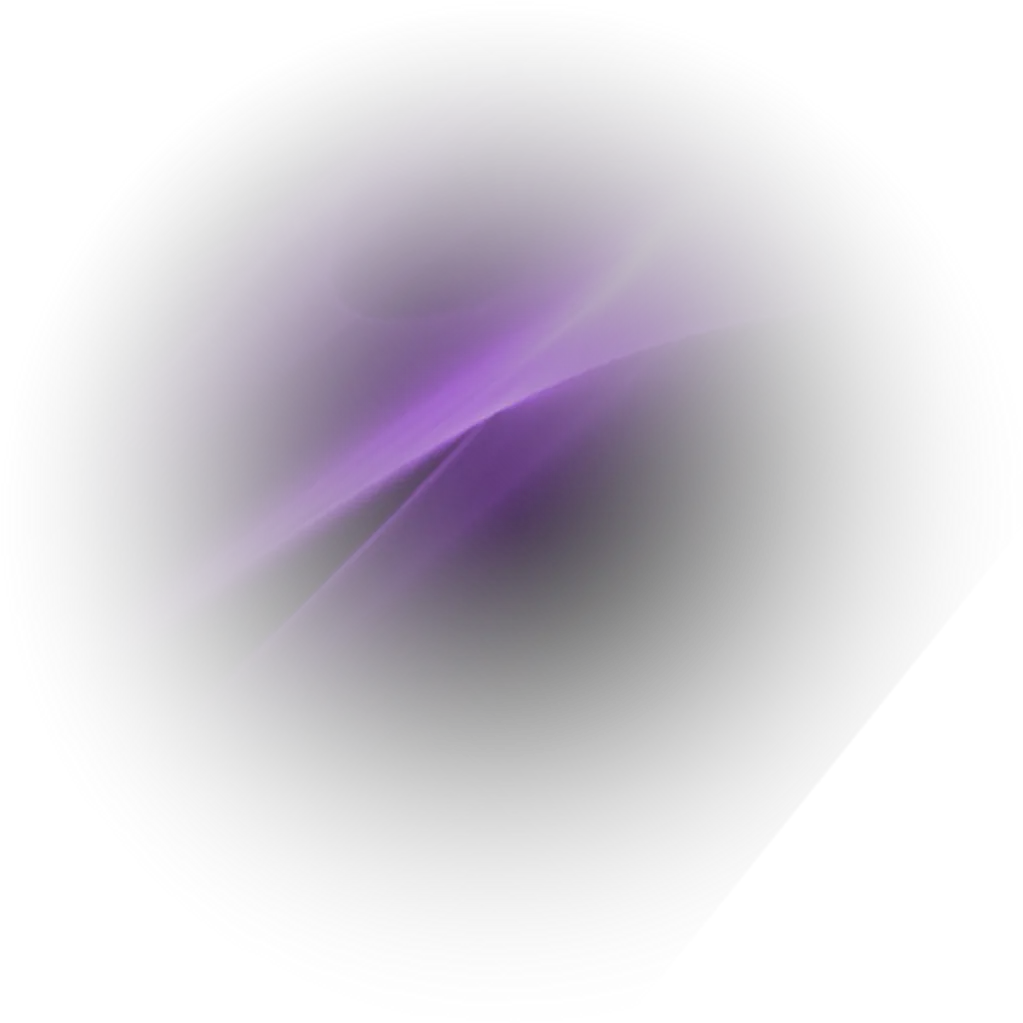 Purple Glow Png Picture Macro Photography Glow Transparent