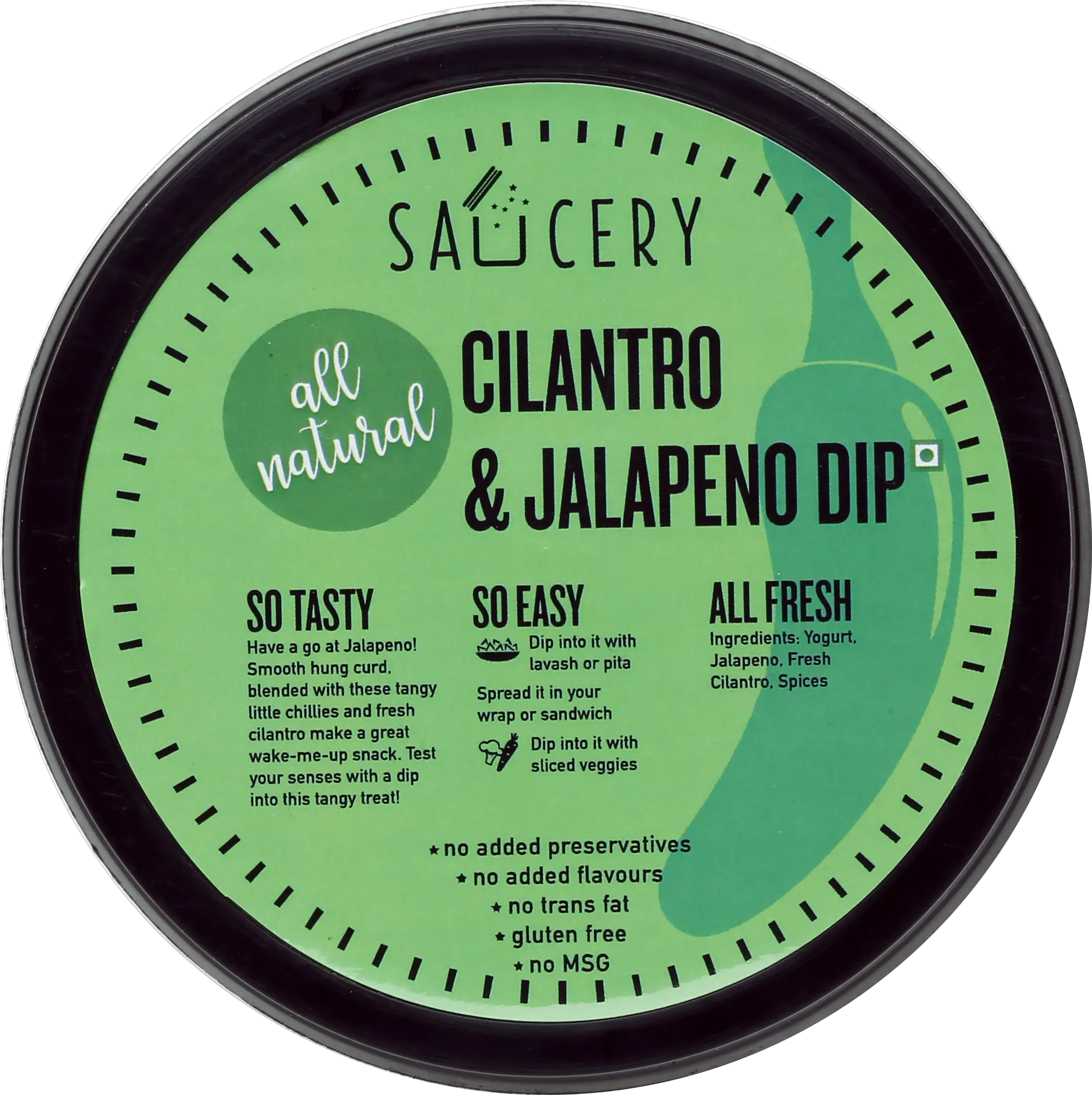 Cilantro U0026 Jalapeno Png