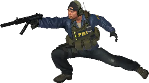 Wish I Knew What Csgo Poses Png Csgo Character Png