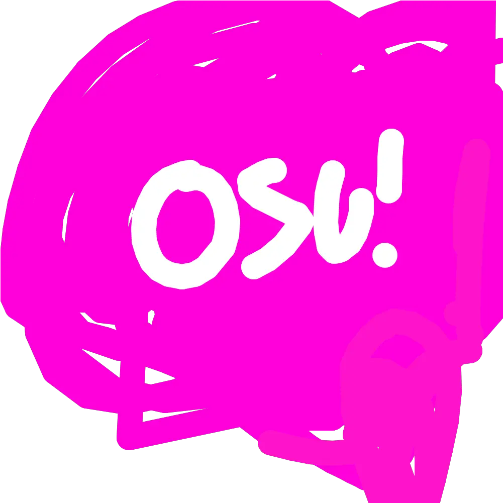 Osu Logo Layer Language Png Osu Logo Png