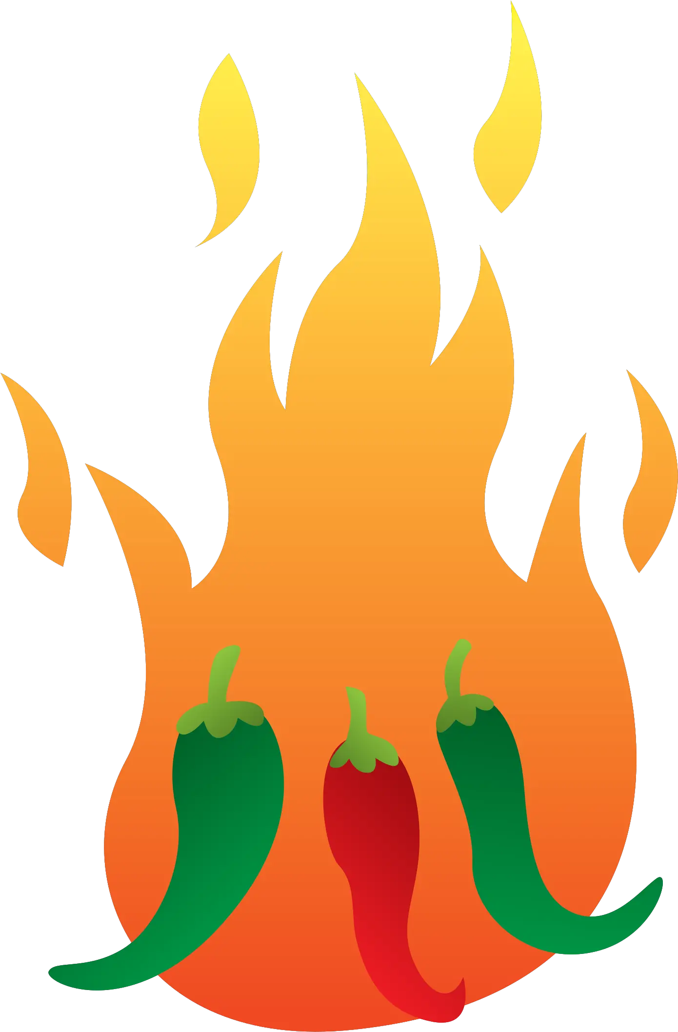 Free Super Hot Chilli 1188872 Png With Transparent Background Quente Png Chili Icon Transparant