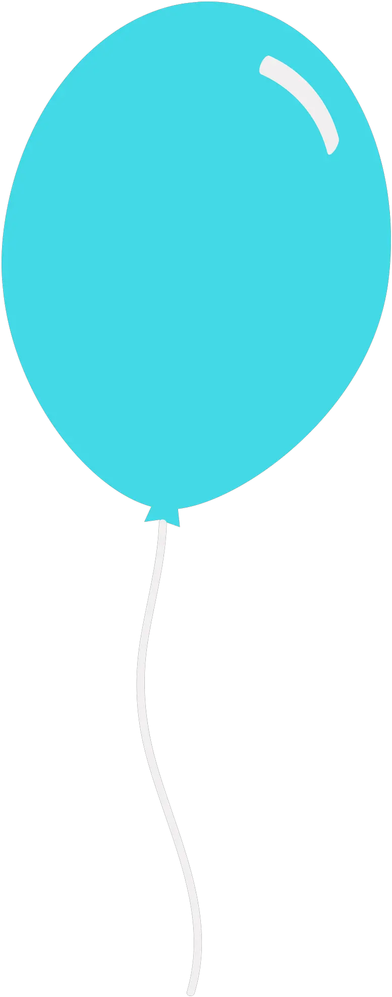 Blue Ballon Png Picture Balloon Ballon Png