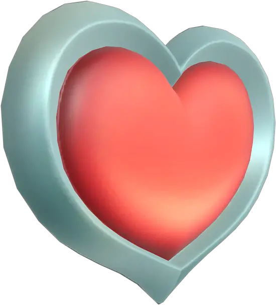 Nintendo Switch Girly Png Zelda Heart Png