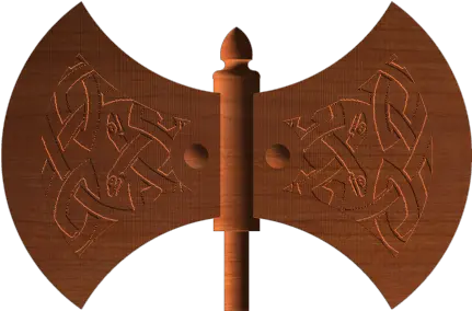 Patterns Collectible Sword Png Battle Axe Png
