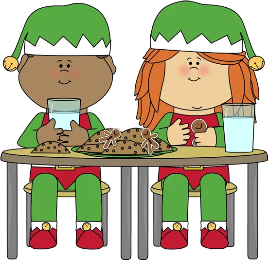 Free Clipart Of Cookies Clipartsco Children Eating Cookies Cartoon Png Cookie Clipart Png