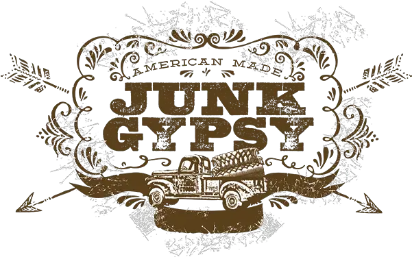 Junk Gypsy Logo Transparent Png Image Junk Gypsy Logo Hgtv Logo Png