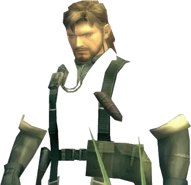 Naked Snake Transparent Camo Team Metal Gear Solid 3 Camo Png Snake Transparent