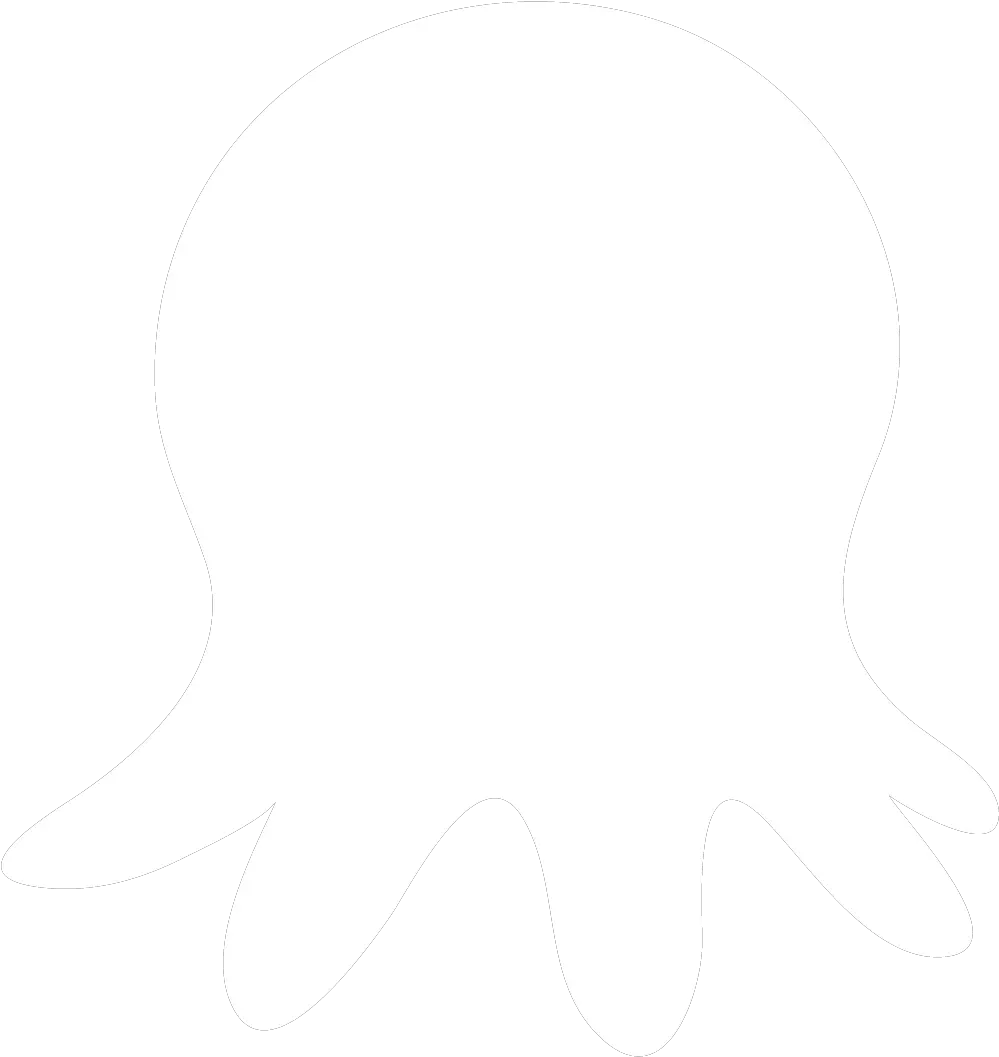 Octopus Deploy Octopus Deploy White Logo Png Octopus Transparent
