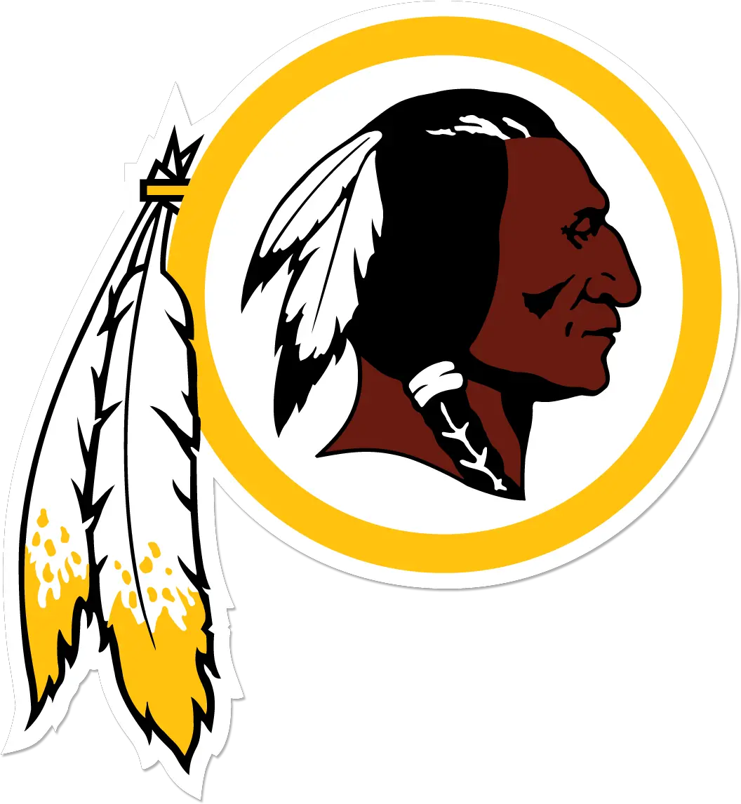 Pin En Washington Redskins Washington Redskins Logo Png Versus Logo