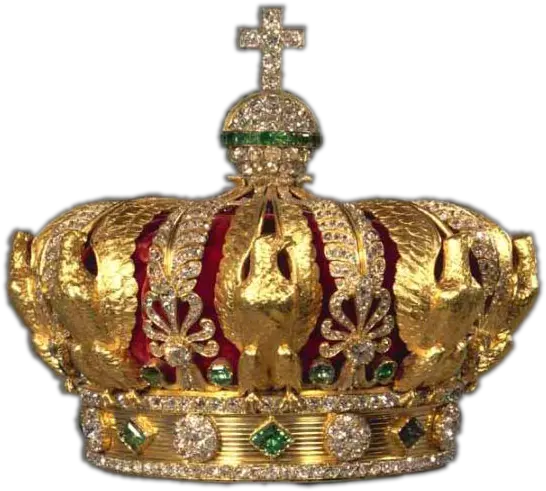 Crown Transparent 0 Other Images Crown Of Empress Eugenie Png Queen Crown Transparent Background