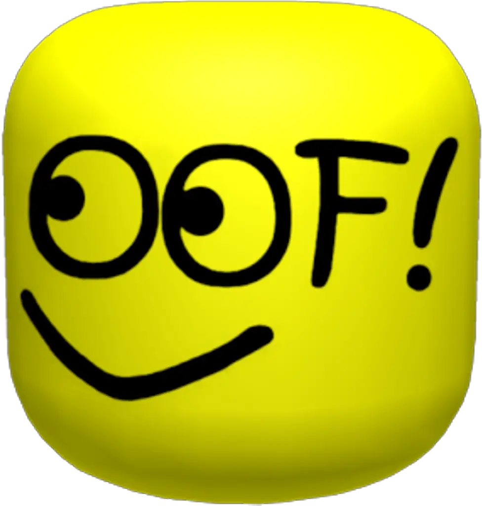 Download Oof Sticker Oof Png Oof Png
