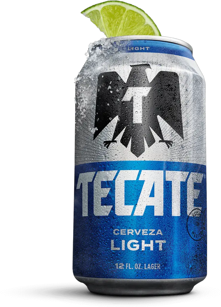 Tecate Sal Y Limon Bottled Water Png Limon Png