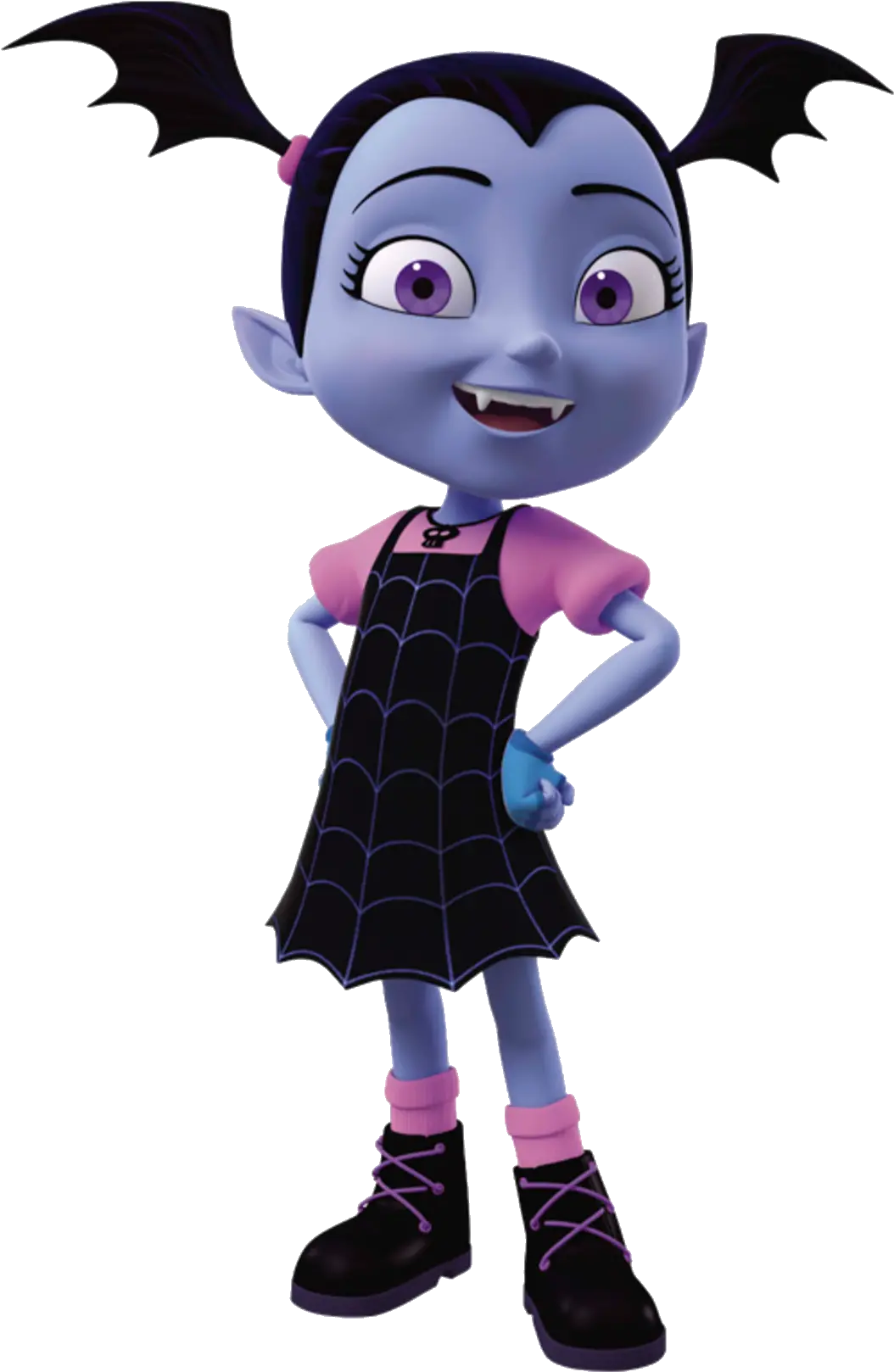 Disney Junior Vampirina Clipart Vampirina Png Vampirina Logo