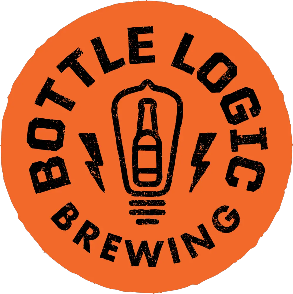 Bottle Logic Brewing Png