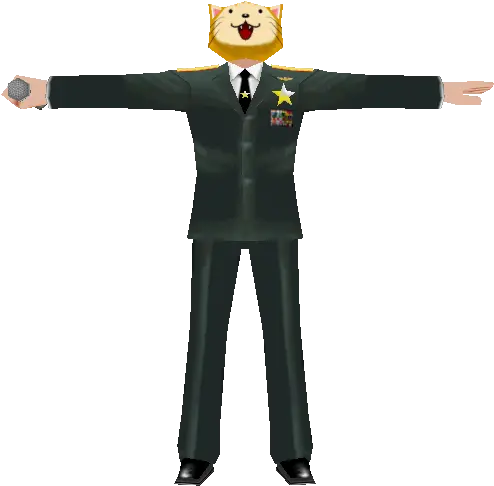 Ds Dsi Fictional Character Png Elite Agent Png