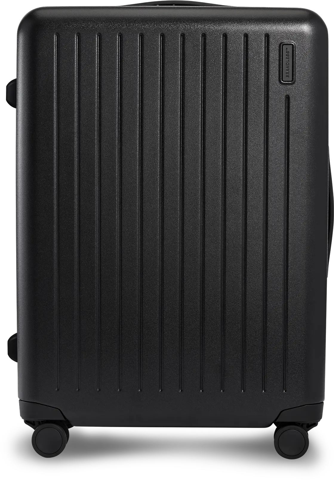 Checked Luggage Samsonite Png Luggage Png